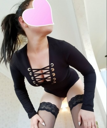 Проститутка Вера