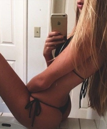 Проститутка Белла